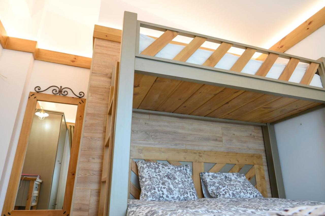 Villa Letizia Near The Pirin Golf Resort Bansko Exterior photo