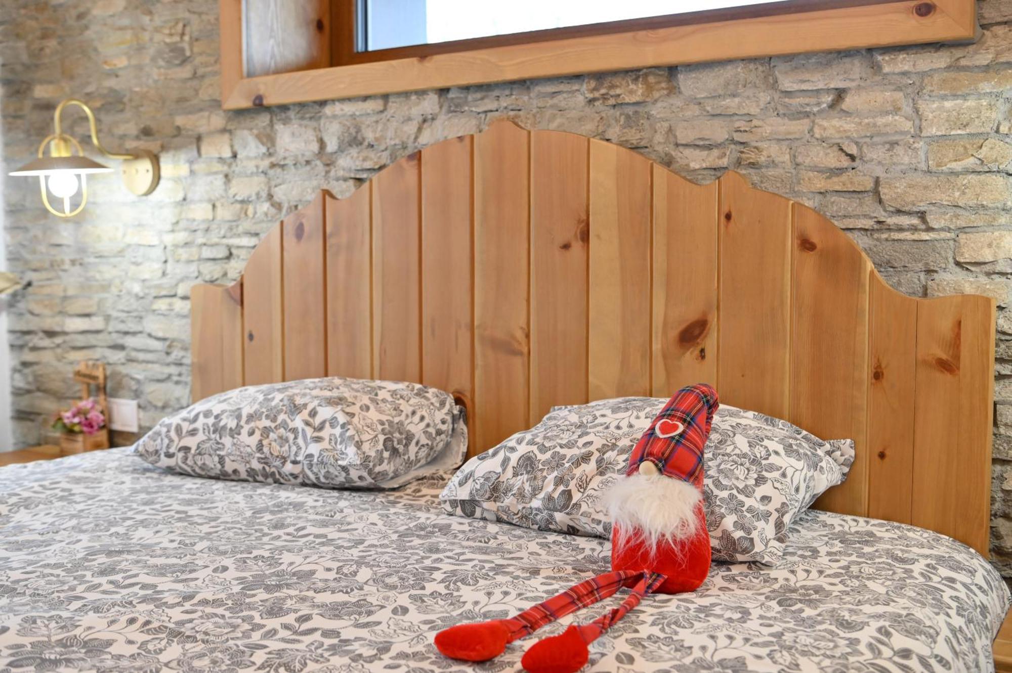 Villa Letizia Near The Pirin Golf Resort Bansko Exterior photo
